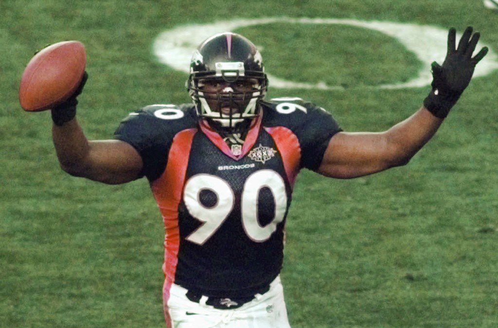 Super Bowl XXXII